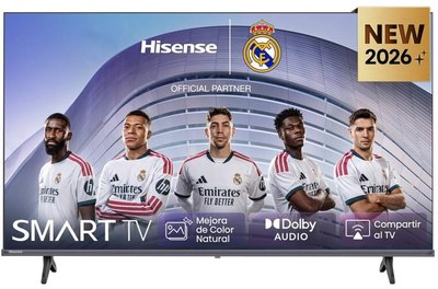 Hisense 40A4S