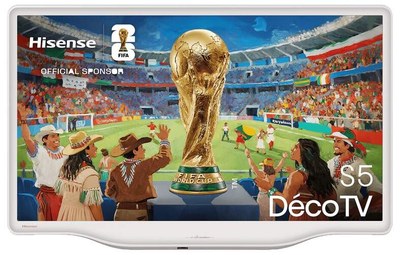 Hisense 43S5Q