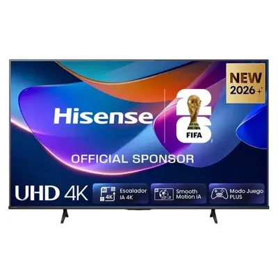 Hisense 50A6S
