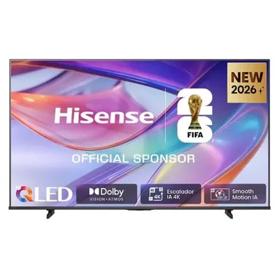 Hisense 50Q7S