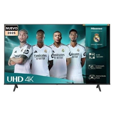 Hisense 55A6Q