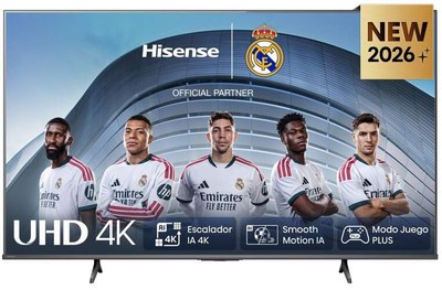 Hisense 55A6S