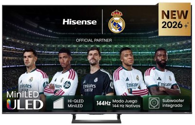 Hisense 65E8S