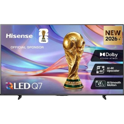 Hisense 65Q7S