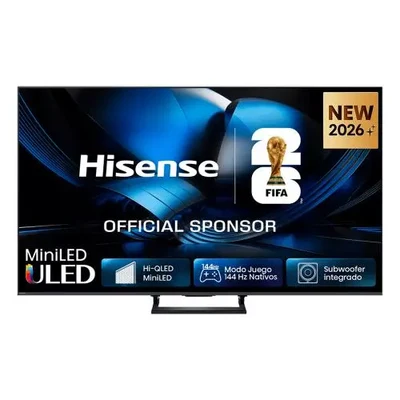Hisense 65U7SE
