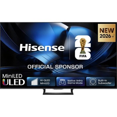 Hisense 75U7SE