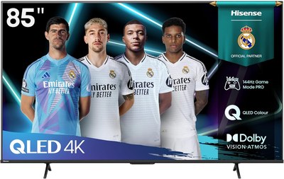 Hisense 85E7Q