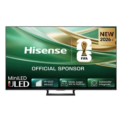 Hisense 85E8S