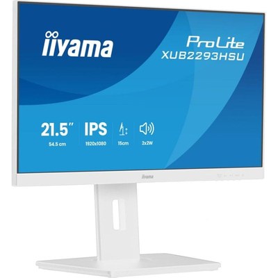 Iiyama Corporation XUB2293HSU-W7