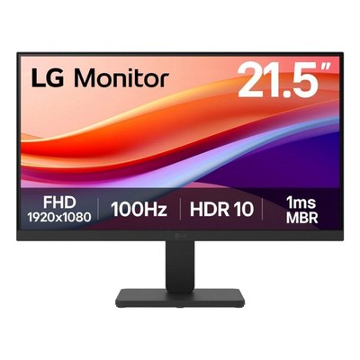LG Electronics 22U401A