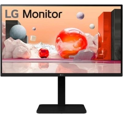 LG Electronics 27BA560