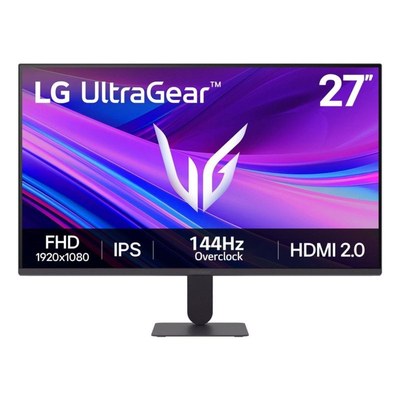 LG Electronics 27G411A