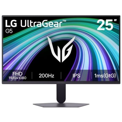 LG Electronics 27G523B