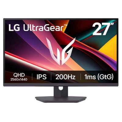 LG Electronics 27G610A