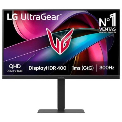LG Electronics 27G640A