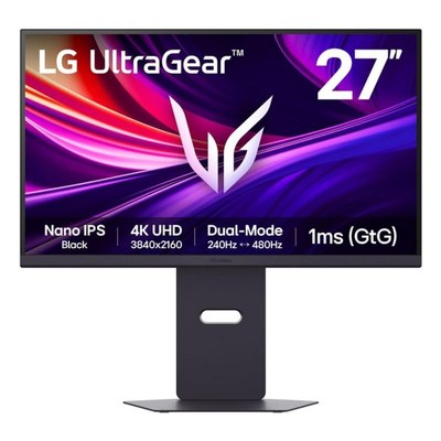 LG Electronics 27G850A
