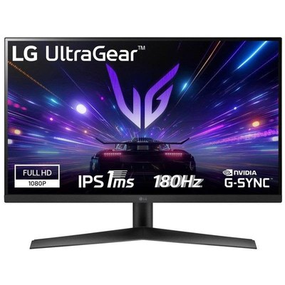 LG Electronics 27GS60F
