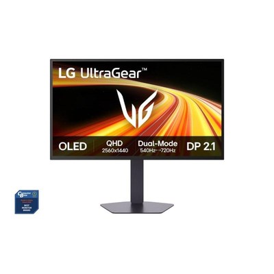 LG Electronics 27GX790B