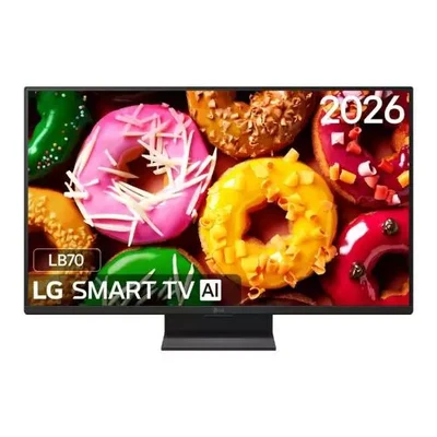 LG Electronics 27LB70006LA
