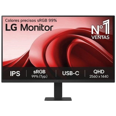LG Electronics 27U631A