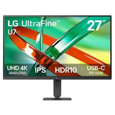LG Electronics 27U730B