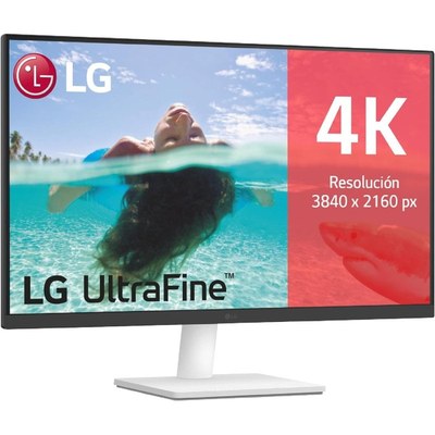 LG Electronics 27US500