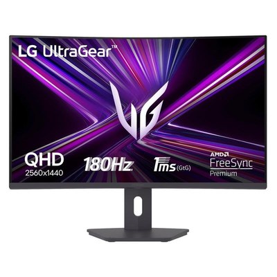 LG Electronics 32G600A