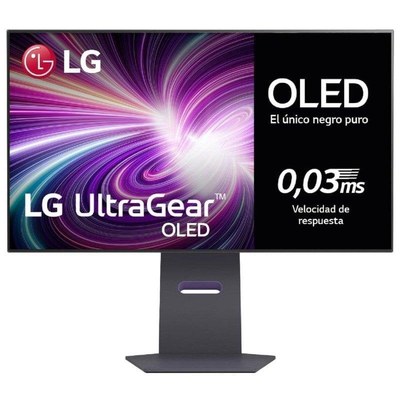 LG Electronics 32GS95UV