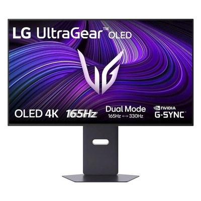 LG Electronics 32GX850A