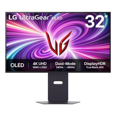 LG Electronics 32GX870A
