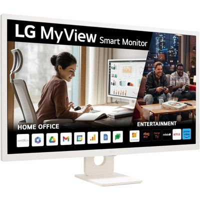LG Electronics 32SR50F