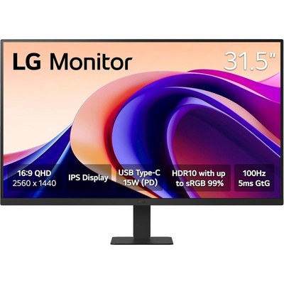 LG Electronics 32U631A