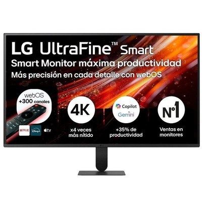 LG Electronics 32U701SB