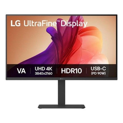 LG Electronics 32U720A