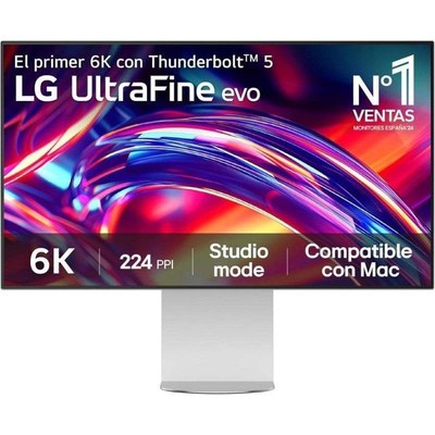 LG Electronics 32U990A