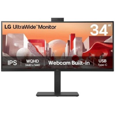 LG Electronics 34BA85QE