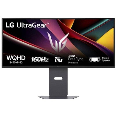 LG Electronics 34G600A