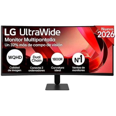 LG Electronics 34U601B