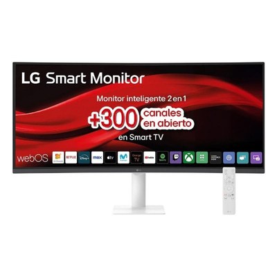 LG Electronics 34U601SA