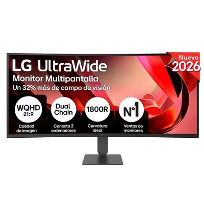 LG Electronics 34U640B