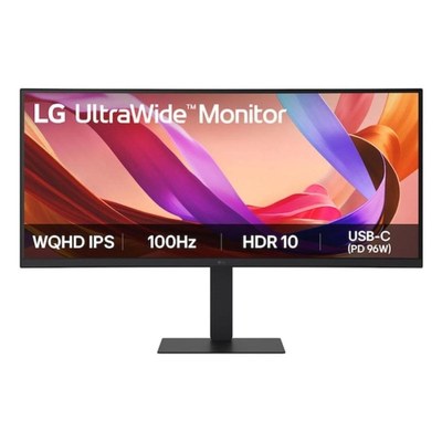 LG Electronics 34U650A