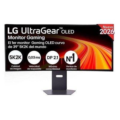 LG Electronics 39GX950B