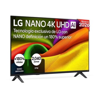 LG Electronics 43NU850B6LA