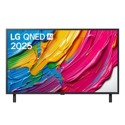 LG Electronics 43QNED80A6A