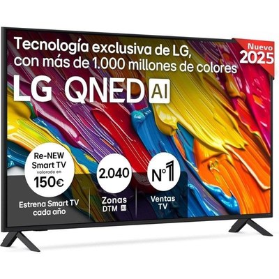 LG Electronics 43QNED84A6C