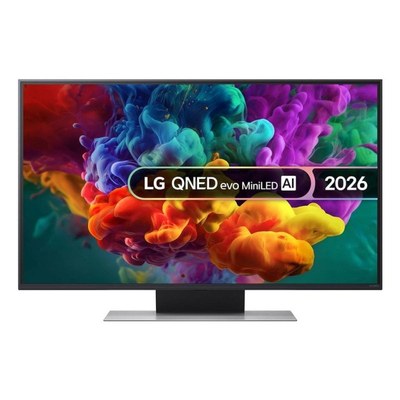 LG Electronics 43QNED86B6B