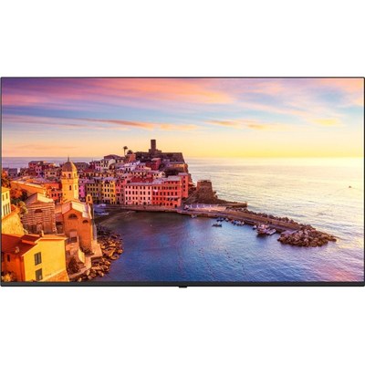 LG Electronics 43UM662H4LC