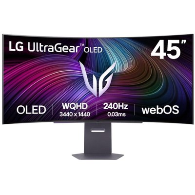 LG Electronics 45GX90SA