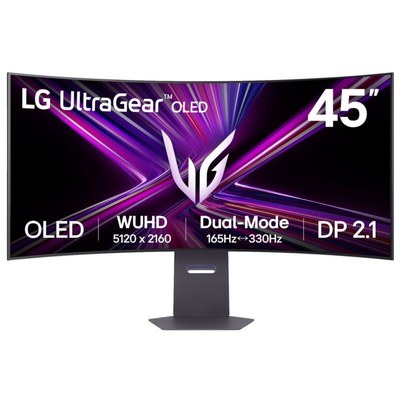 LG Electronics 45GX950A