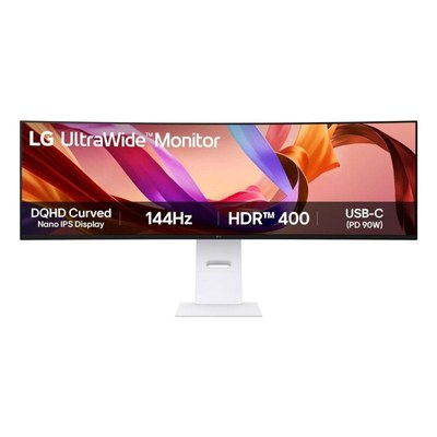 LG Electronics 49U950A